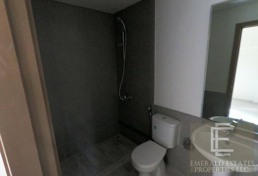 Cluster 2BHK+M | 4 bathrooms | Spacious - Image 11