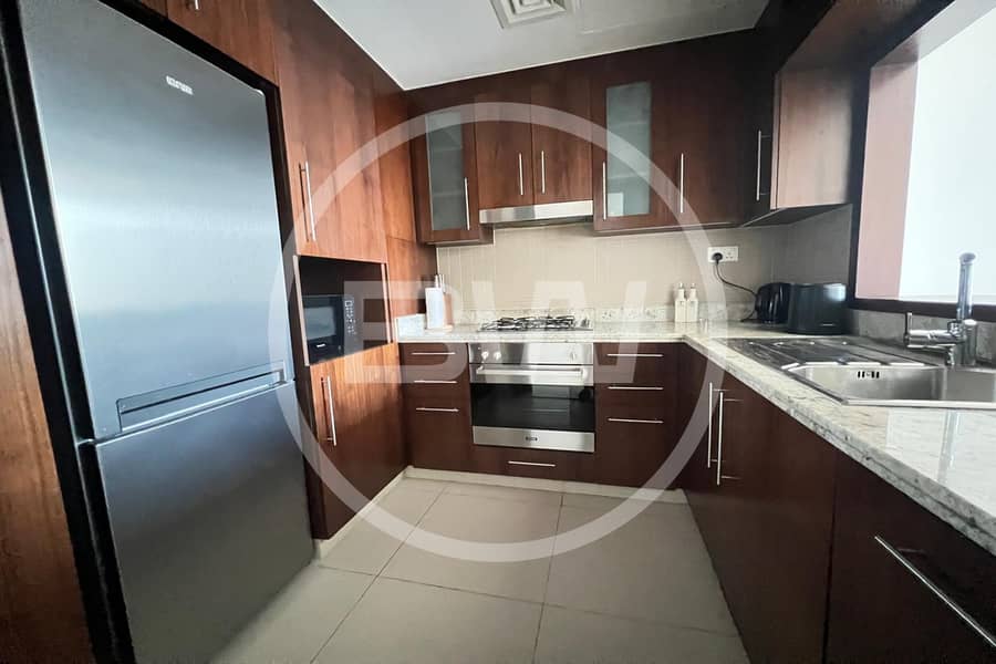Upgraded Room | Stunning View | Fully Furnished