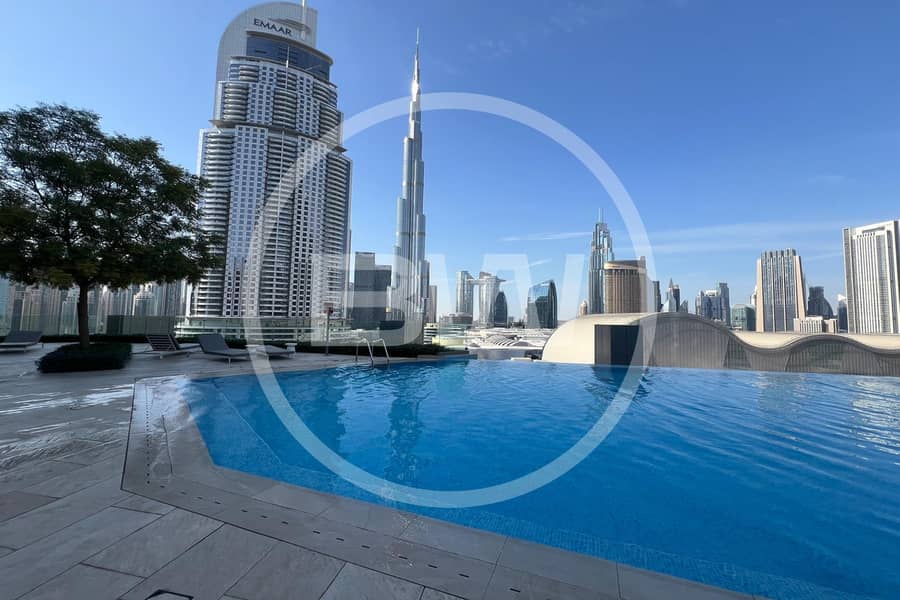 Upgraded Room | Stunning View | Fully Furnished - Image 15