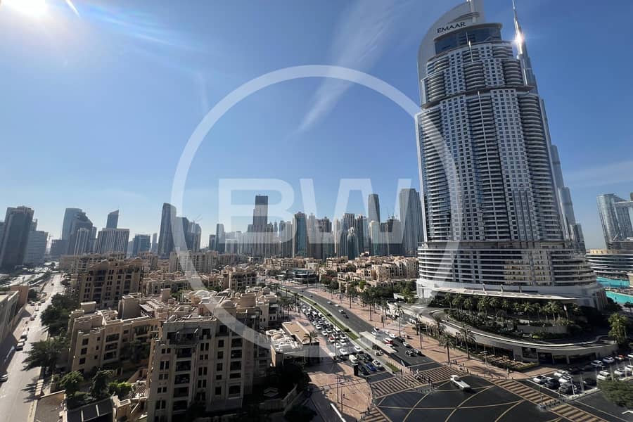 Upgraded Room | Stunning View | Fully Furnished - Image 16