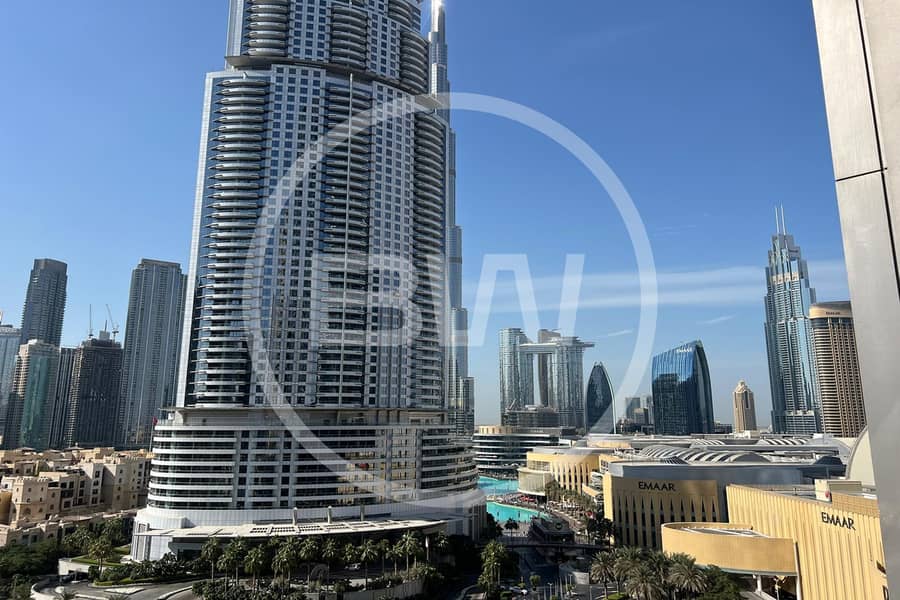 Upgraded Room | Stunning View | Fully Furnished - Image 17