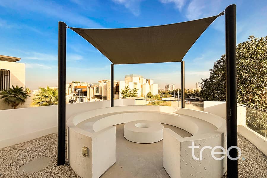 Premium Finish | 4 Bed | Luxury | Massive Plot - Image 23