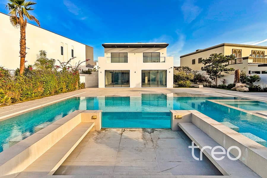 Premium Finish | 4 Bed | Luxury | Massive Plot - Image 31