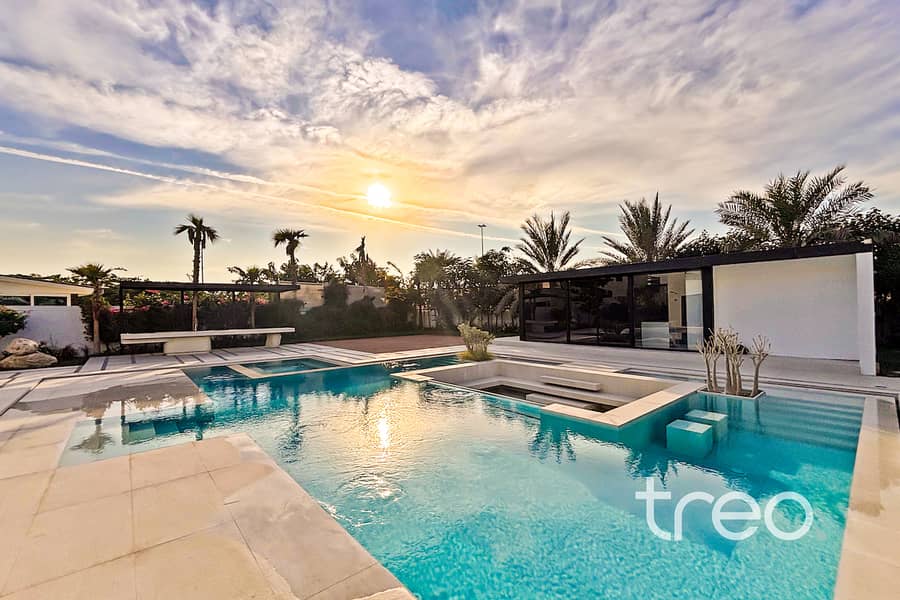 Premium Finish | 4 Bed | Luxury | Massive Plot - Image 32