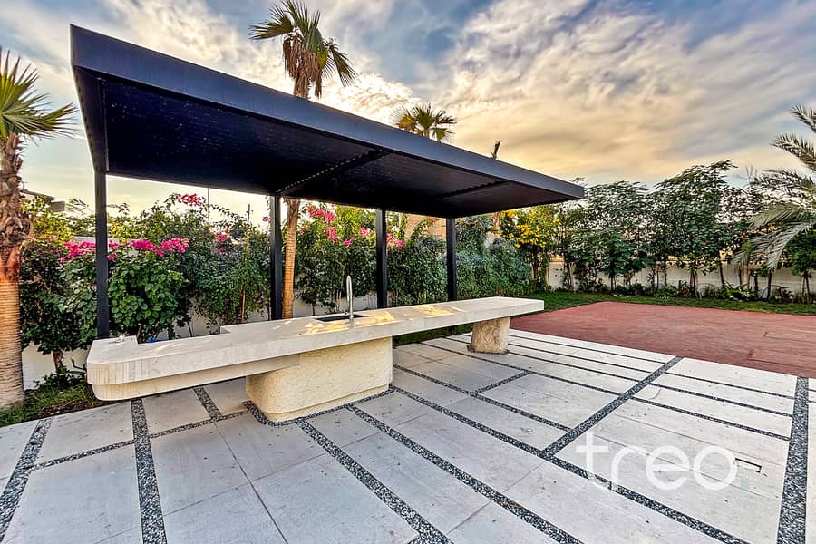 Premium Finish | 4 Bed | Luxury | Massive Plot - Image 33