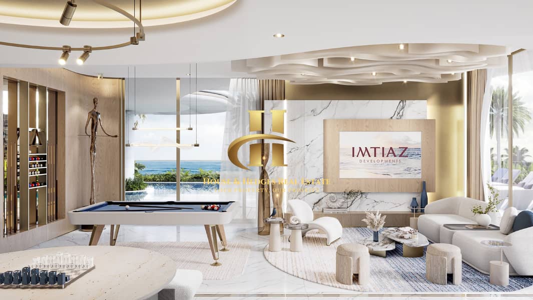 A New Benchmark of Luxury | Sunset Bay Grand by Imtiaz - Image 12