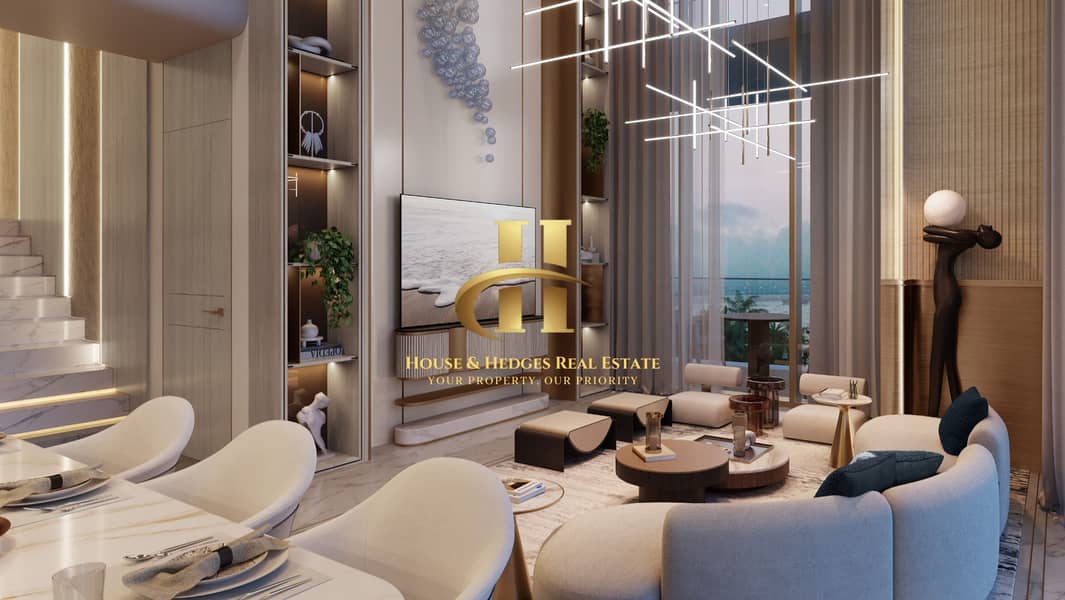 A New Benchmark of Luxury | Sunset Bay Grand by Imtiaz - Image 23