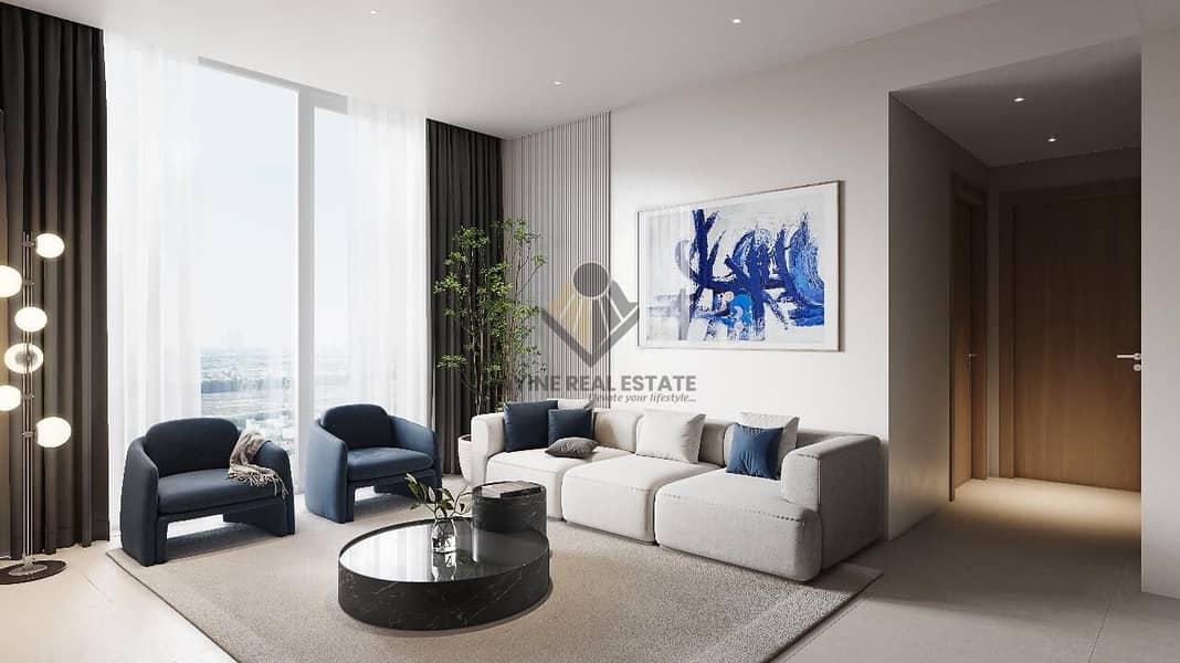 V1stara House Dubai: Contemporary Living Inspired by Growth and Expansion