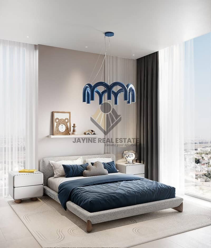 V1stara House Dubai: Contemporary Living Inspired by Growth and Expansion - Image 6