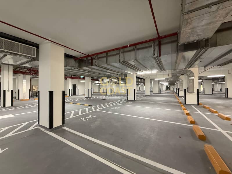 Brand New | Butterfly Layout | Spacious 2BR + 3 Baths | Holland Gardens