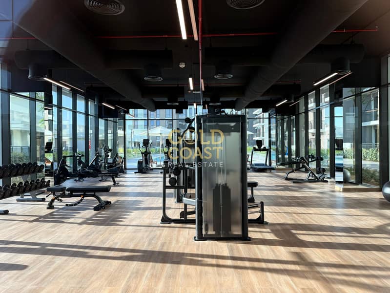 Brand New | Butterfly Layout | Spacious 2BR + 3 Baths | Holland Gardens - Image 7