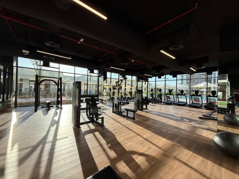 Brand New | Butterfly Layout | Spacious 2BR + 3 Baths | Holland Gardens - Image 8