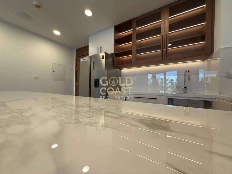 Brand New | Butterfly Layout | Spacious 2BR + 3 Baths | Holland Gardens - Image 11