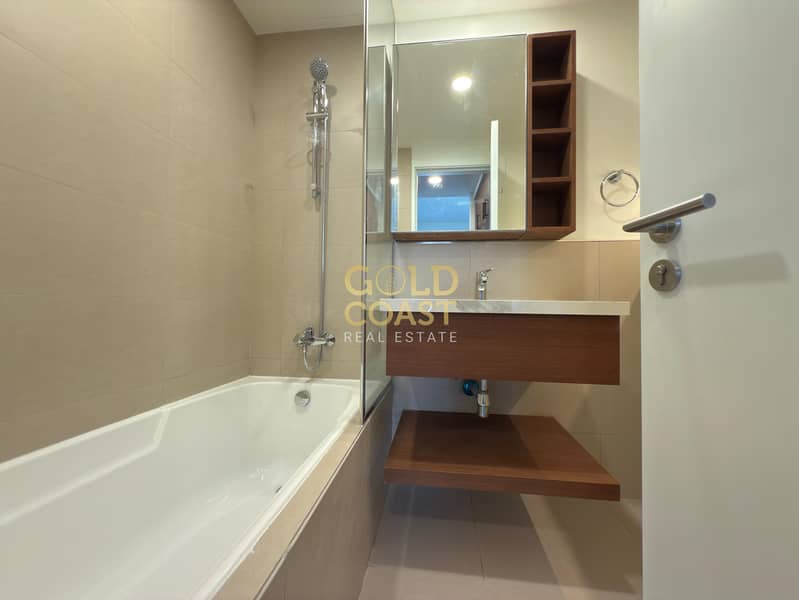 Brand New | Butterfly Layout | Spacious 2BR + 3 Baths | Holland Gardens - Image 14