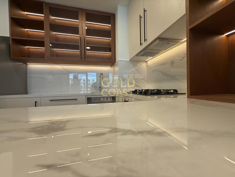 Brand New | Butterfly Layout | Spacious 2BR + 3 Baths | Holland Gardens - Image 15