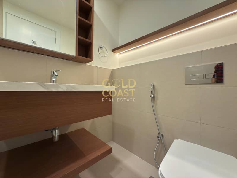 Brand New | Butterfly Layout | Spacious 2BR + 3 Baths | Holland Gardens - Image 16