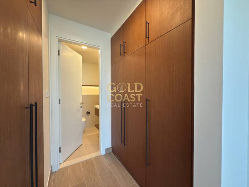 Brand New | Butterfly Layout | Spacious 2BR + 3 Baths | Holland Gardens - Image 17