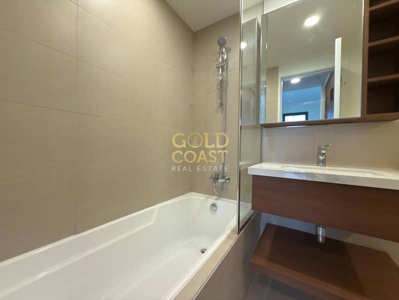 Brand New | Butterfly Layout | Spacious 2BR + 3 Baths | Holland Gardens - Image 22