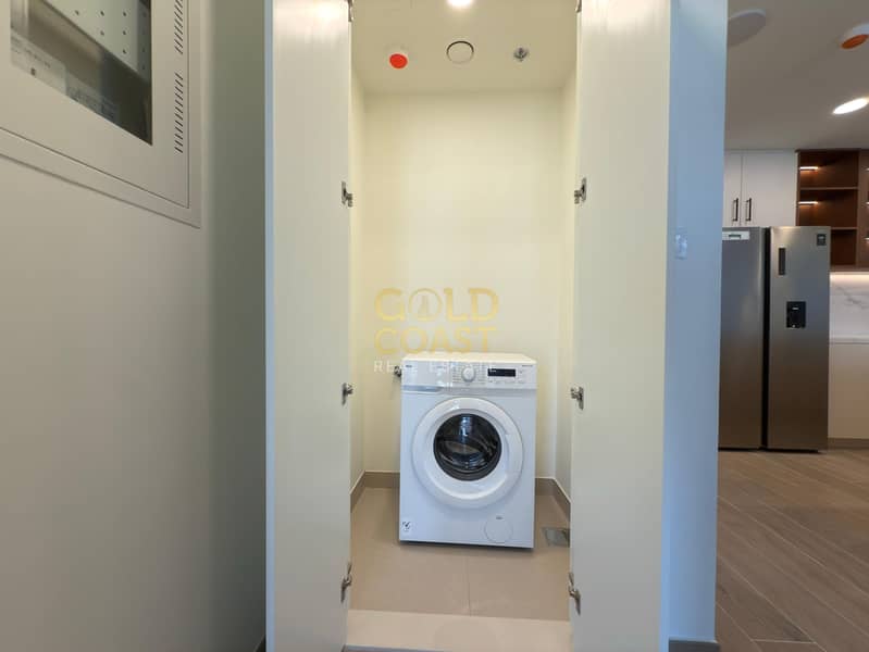 Brand New | Butterfly Layout | Spacious 2BR + 3 Baths | Holland Gardens - Image 24