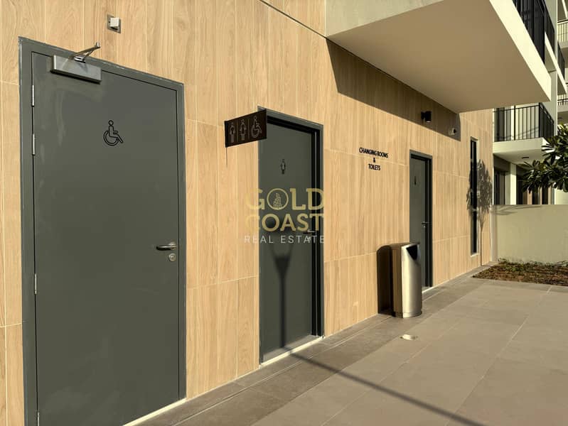 Brand New | Butterfly Layout | Spacious 2BR + 3 Baths | Holland Gardens - Image 26