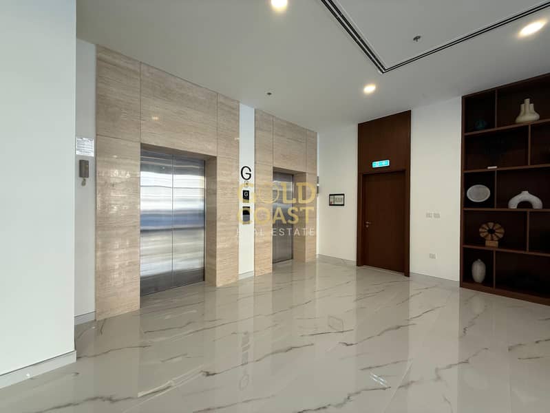 Brand New | Butterfly Layout | Spacious 2BR + 3 Baths | Holland Gardens - Image 28