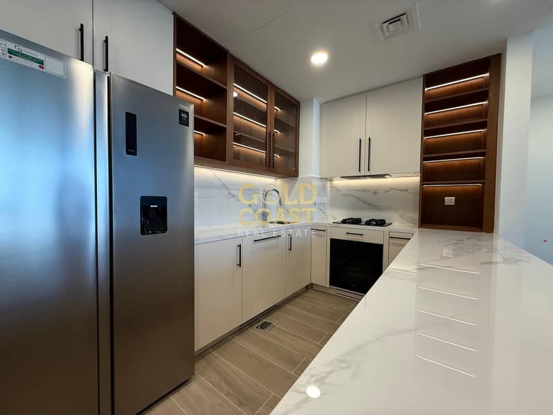 Brand New | Butterfly Layout | Spacious 2BR + 3 Baths | Holland Gardens - Image 29