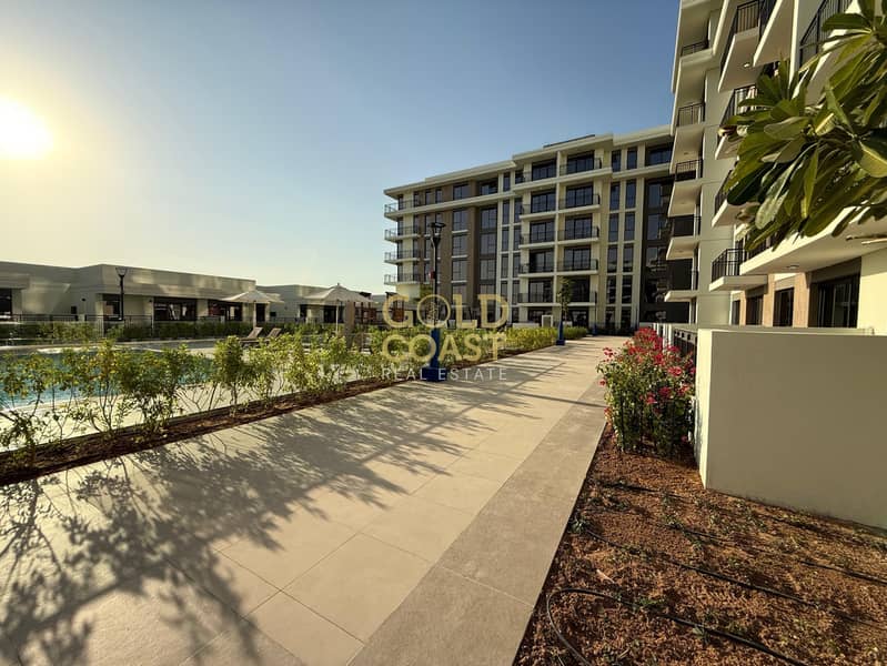 Brand New | Butterfly Layout | Spacious 2BR + 3 Baths | Holland Gardens - Image 30