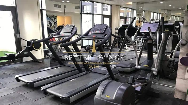 Ready To Move-In | Brand New | Marvelous Studio | High-End Finishing | Call Now! - Image 6