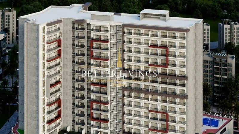 Ready To Move-In | Brand New | Marvelous Studio | High-End Finishing | Call Now! - Image 8