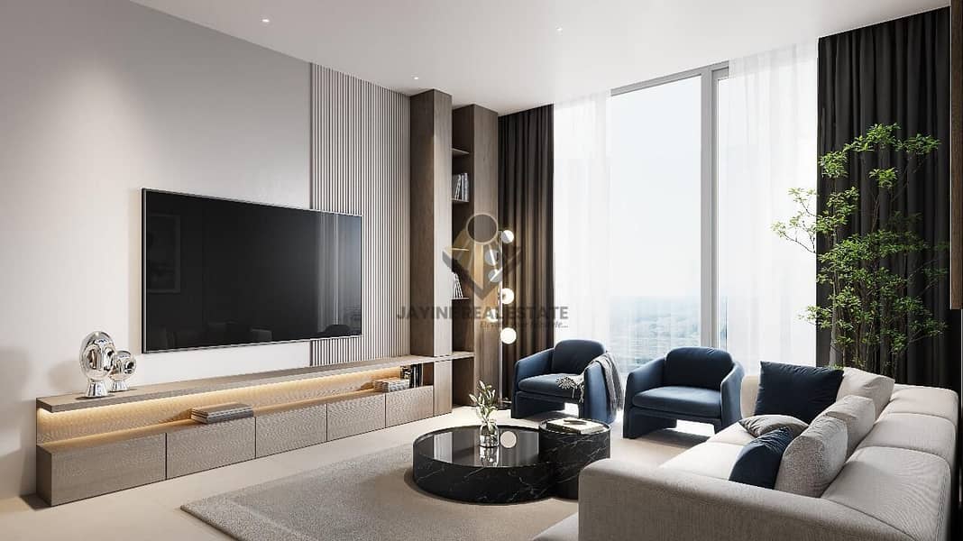 V1stara House Dubai: Contemporary Living Inspired by Growth and Expansion - Image 12