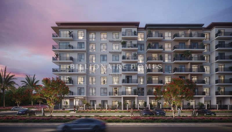 Stunning View | Multiple Options | Hot Deal