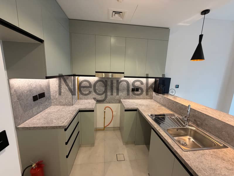 GOLF COURCE VIEW | LAST FLOOR | HIGH ROI