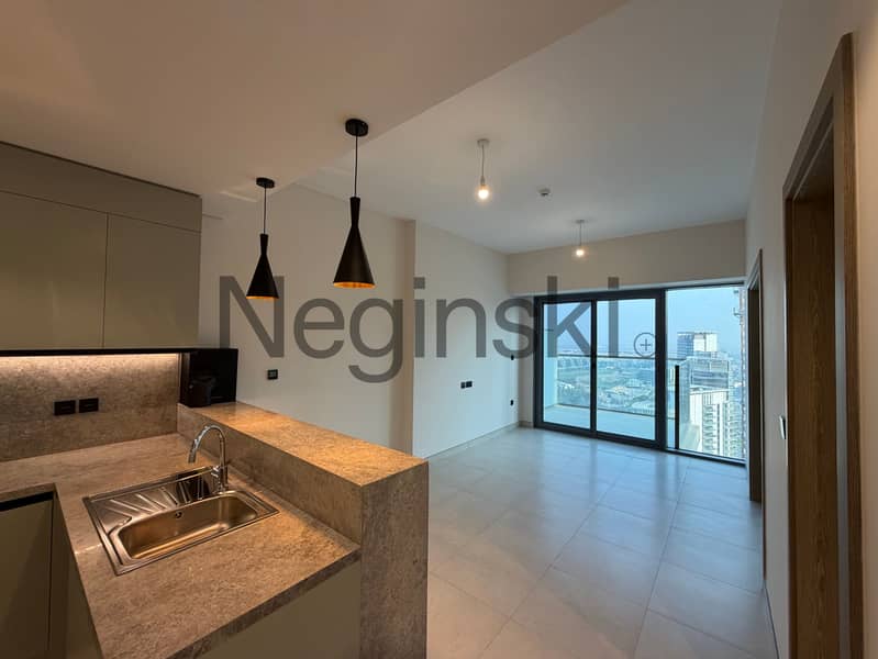 GOLF COURCE VIEW | LAST FLOOR | HIGH ROI - Image 6