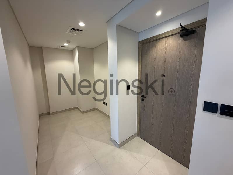 GOLF COURCE VIEW | LAST FLOOR | HIGH ROI