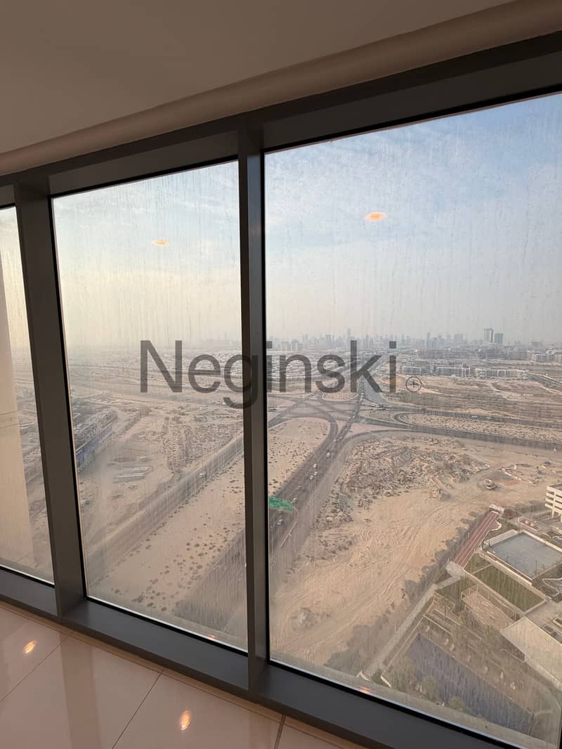 GOLF COURCE VIEW | LAST FLOOR | HIGH ROI - Image 17