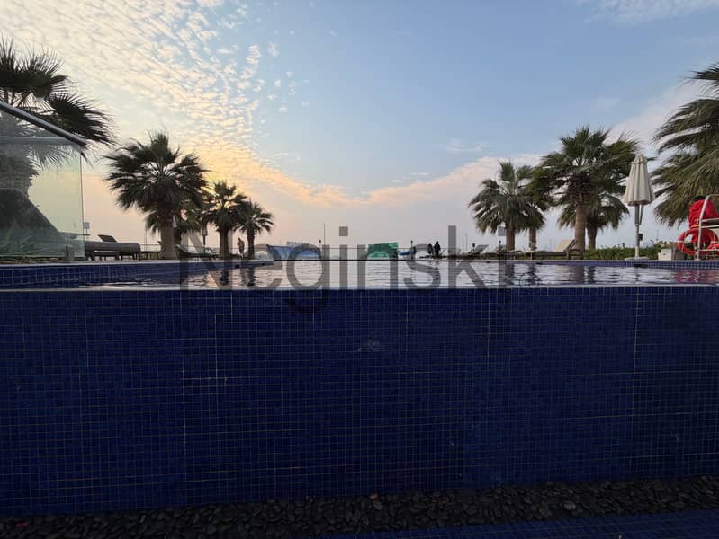 GOLF COURCE VIEW | LAST FLOOR | HIGH ROI - Image 22