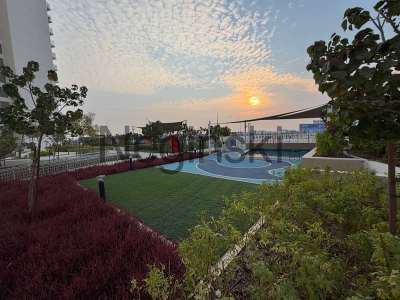 GOLF COURCE VIEW | LAST FLOOR | HIGH ROI - Image 24