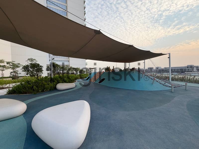 GOLF COURCE VIEW | LAST FLOOR | HIGH ROI - Image 27