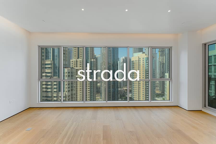 Burj View | Large Layout | Upgraded