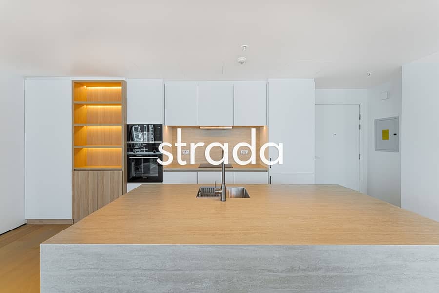 Burj View | Large Layout | Upgraded