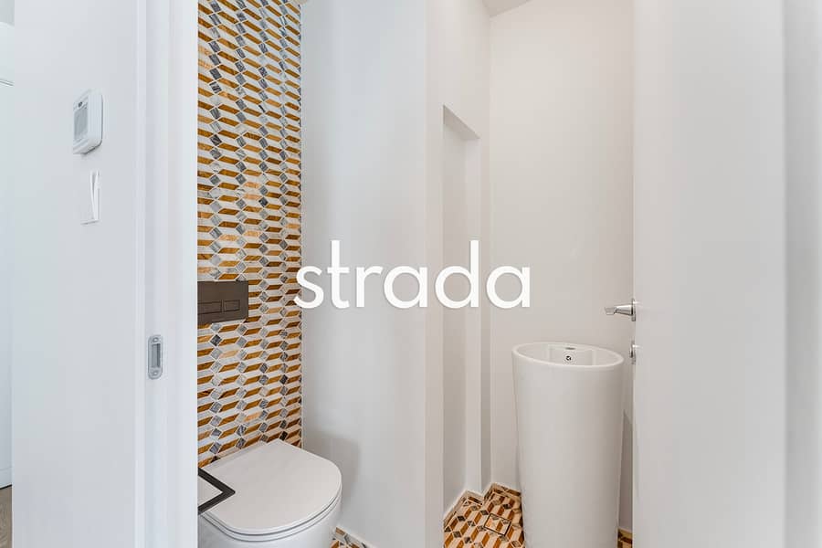 Burj View | Large Layout | Upgraded - Image 8