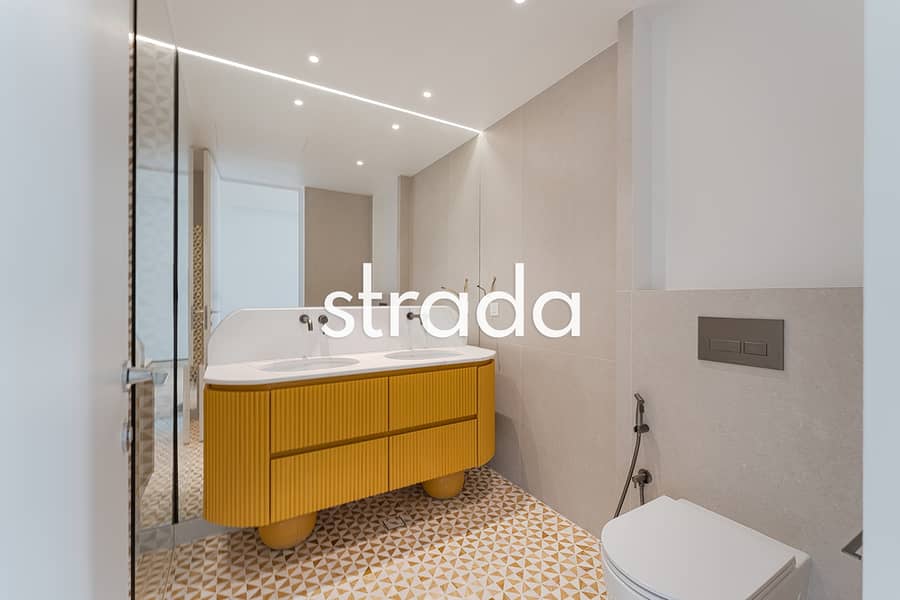 Burj View | Large Layout | Upgraded - Image 12