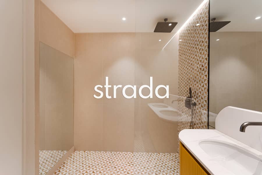 Burj View | Large Layout | Upgraded - Image 13