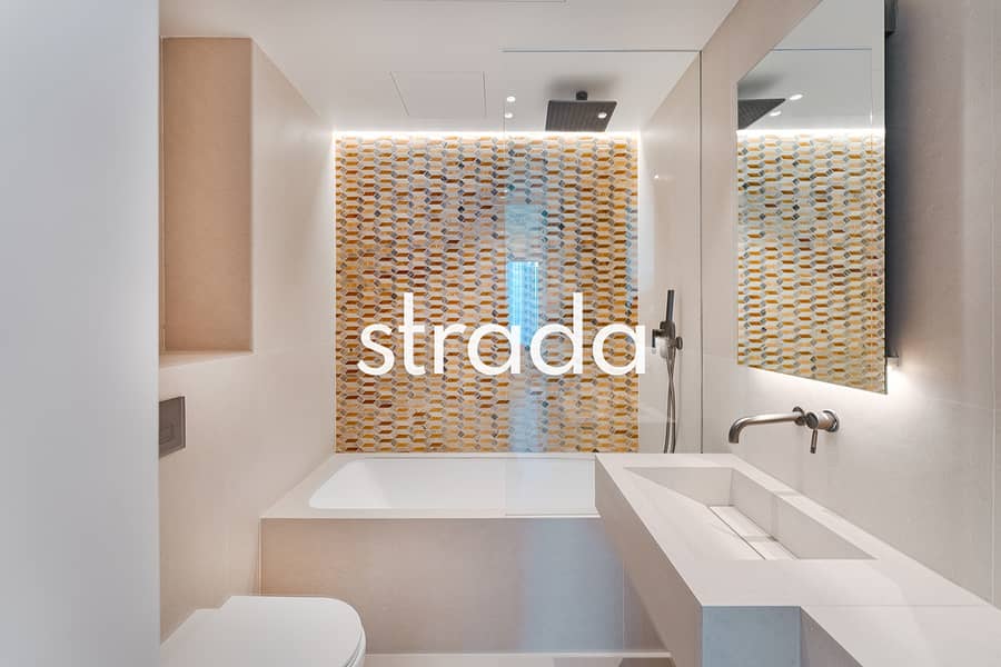 Burj View | Large Layout | Upgraded - Image 14