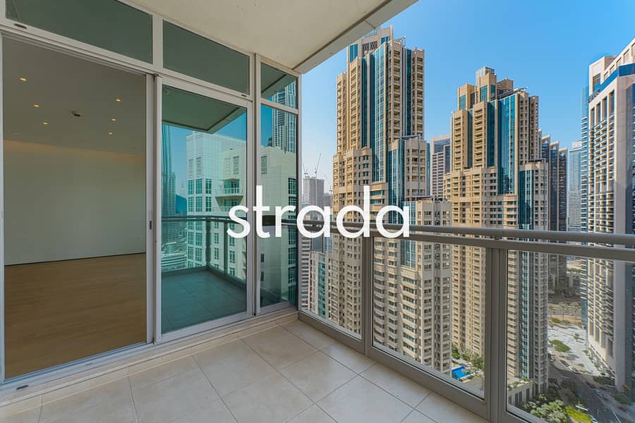 Burj View | Large Layout | Upgraded - Image 15