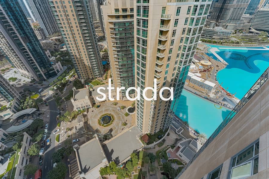 Burj View | Large Layout | Upgraded - Image 16