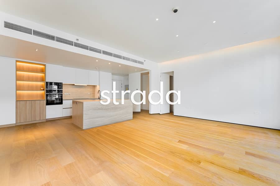 Burj View | Large Layout | Upgraded - Image 17