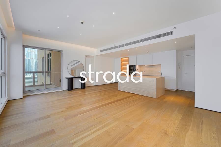 Burj View | Large Layout | Upgraded - Image 18