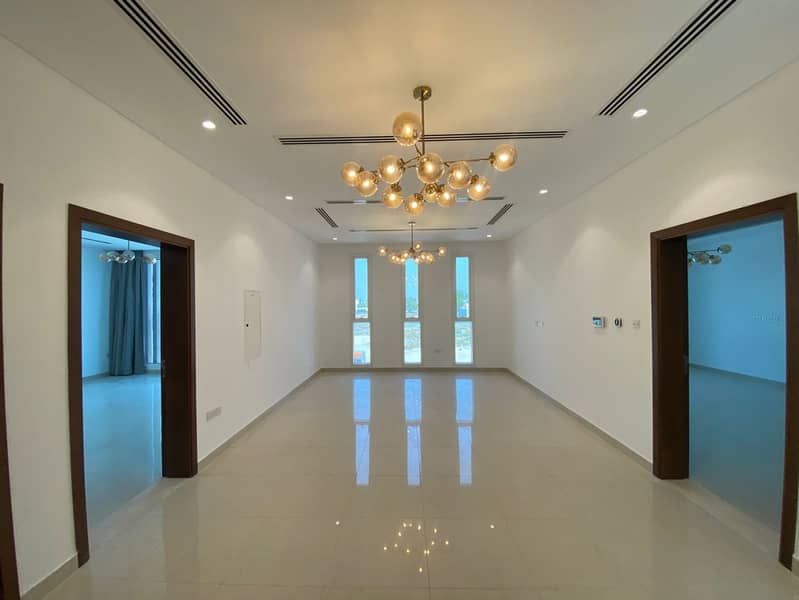 Spacious 5 BR Villa in Nad Al Sheba 4 for Rent