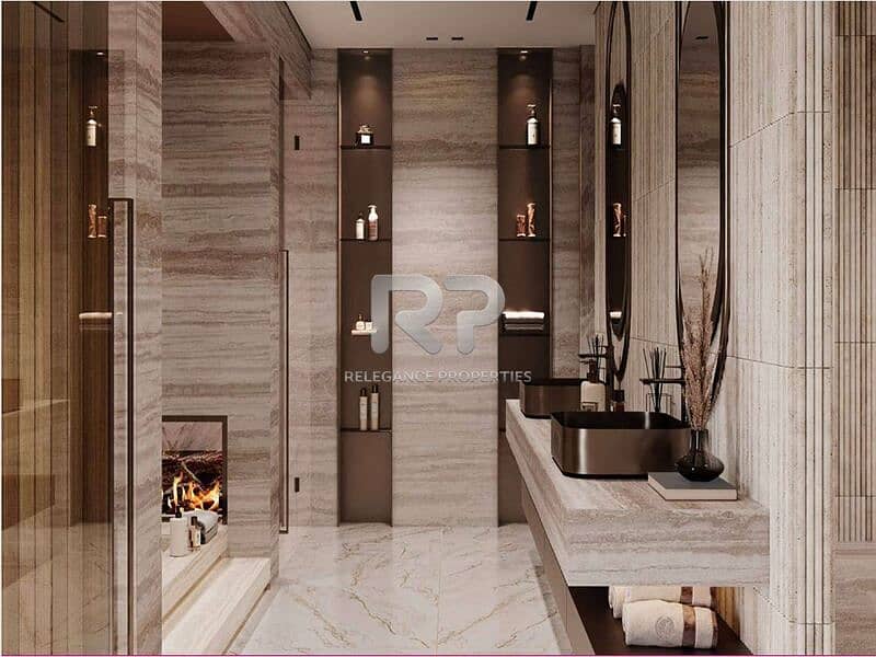 Ultra-Luxury | Branded Residence | Iconic Tower